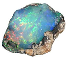 October Opal Opulence – tracing the journey from source with Opalink ...