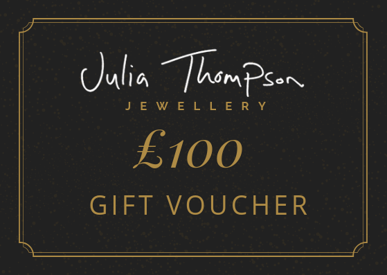 julia thompson jewellery gift voucher