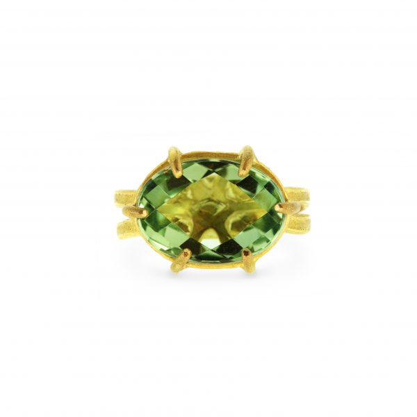 fairtrade-gold-green-amethyst-nest-ring-front