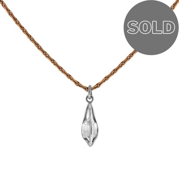 herkimer-diamond-quartz-pendant-necklace-sold