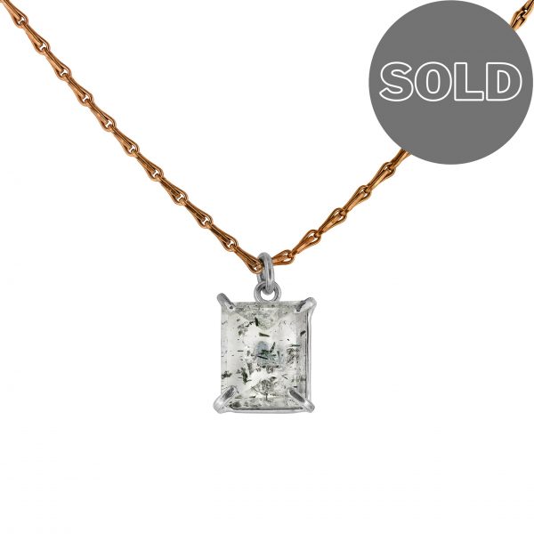 tourmalated-quartz-rectangle-pendant-necklace-sold
