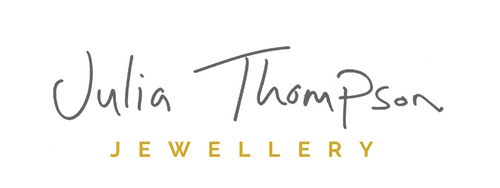 Julia Thompson Jewellery Signature Logo