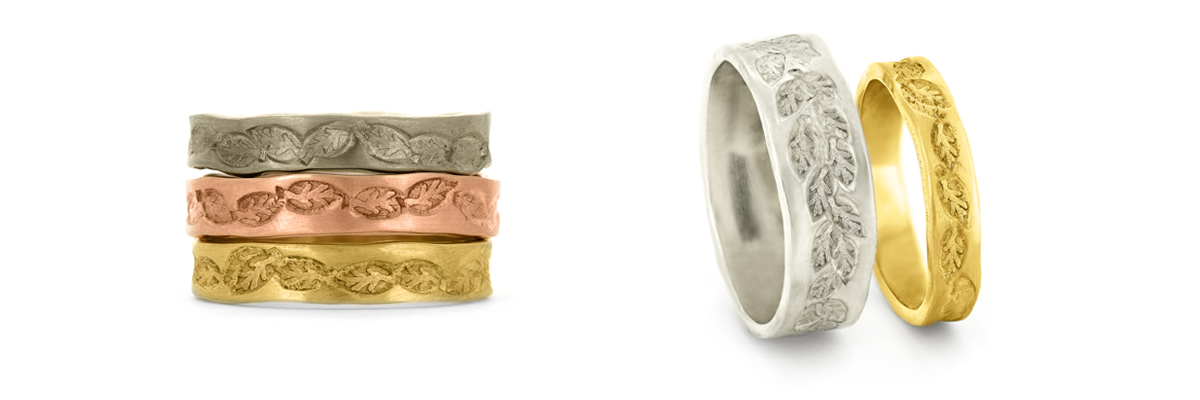 wild-inspired-fairtrade-gold-silver-wedding-rings