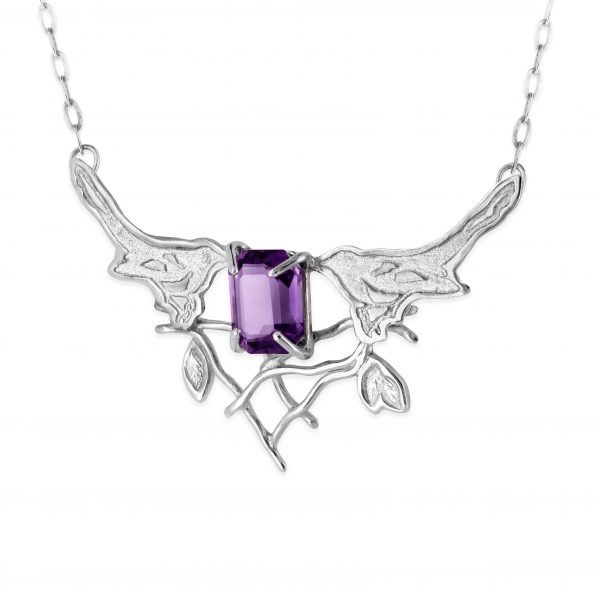 silver-magpie-amethyst-gemstone-necklace