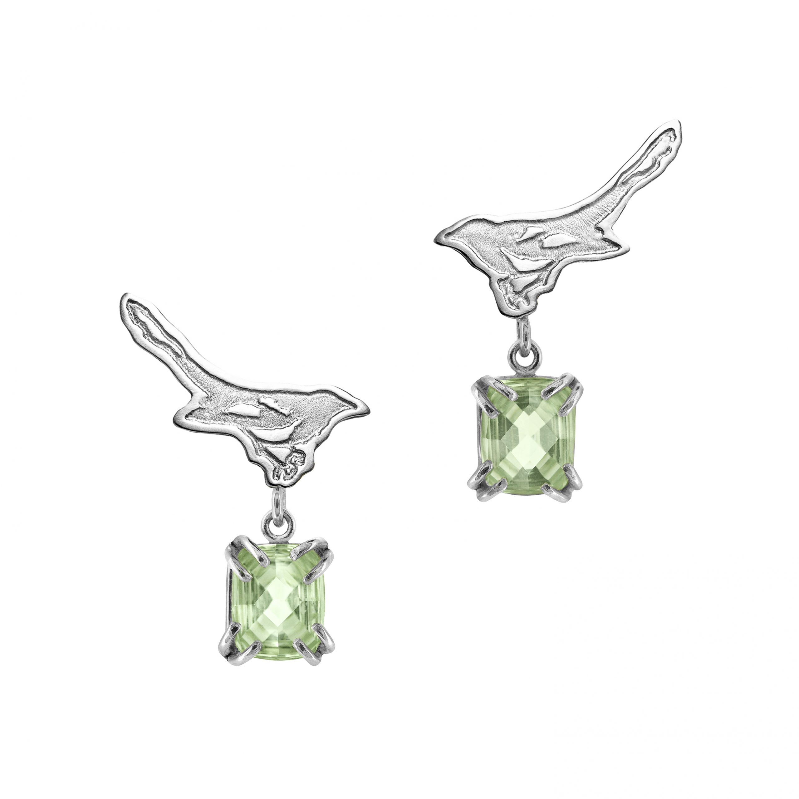 silver-magpie-green-amethyst-drop-earrings