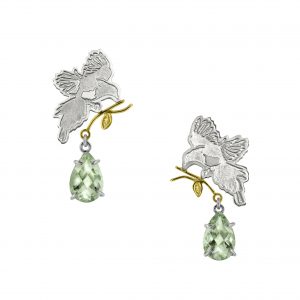 silver-magpie-in-flight-green-amethyst-drop-earrings