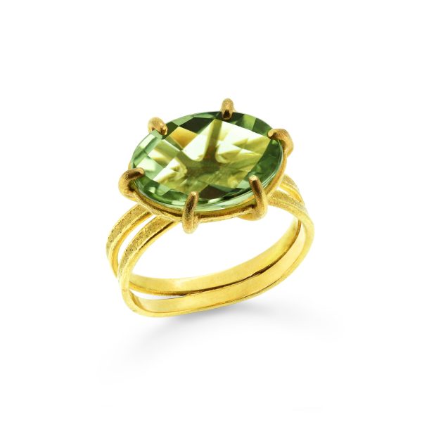 fairtrade-gold-green-amethyst-nest-ring