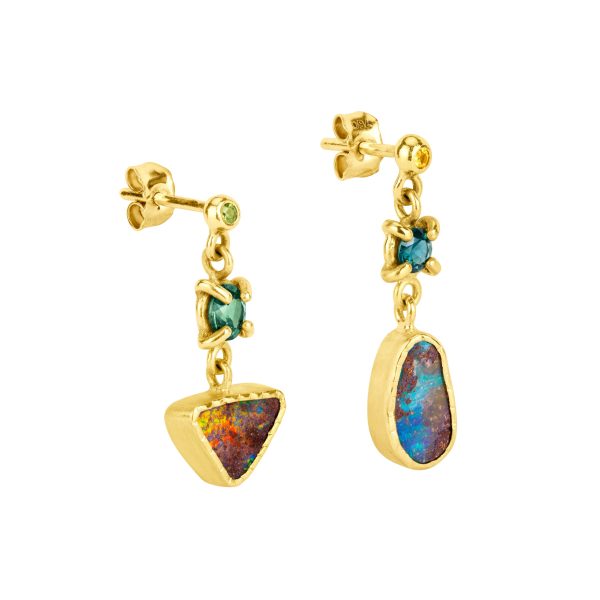 sapphire-opal-drop-fairtrade-gold-earrings