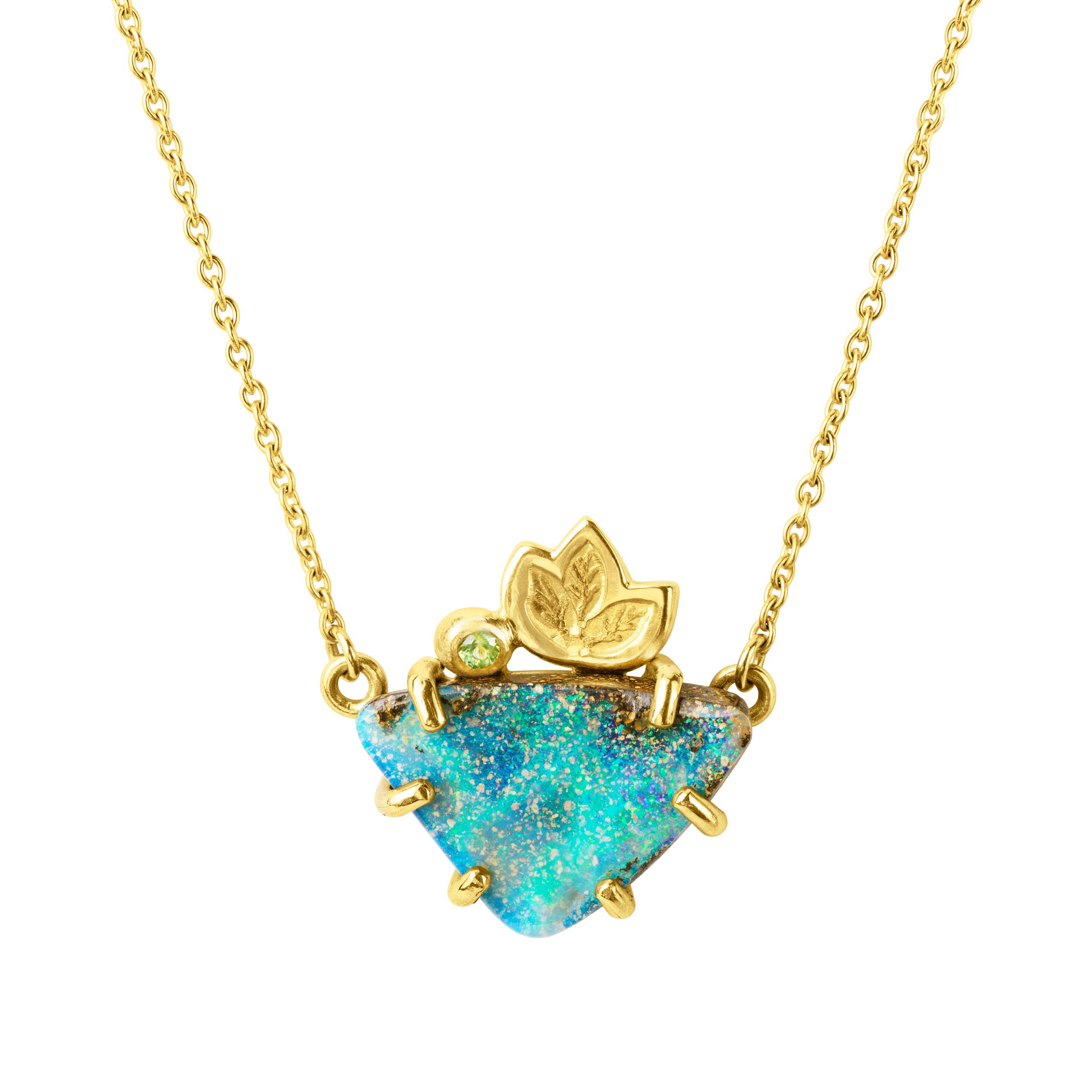 triangle-boulder-opal-sapphire-gold-necklace